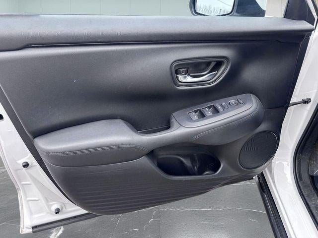 2024 Honda HR-V AWD LX