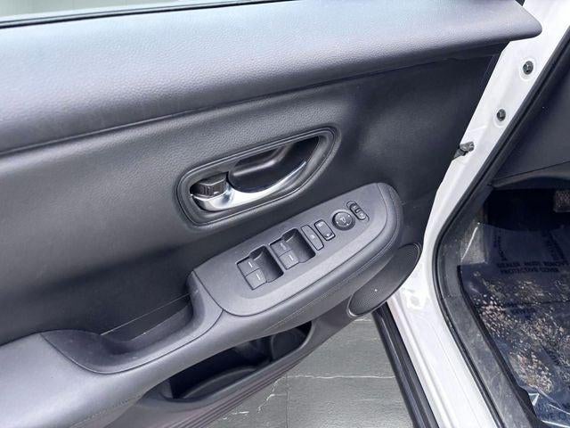 2024 Honda HR-V AWD LX