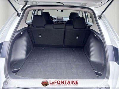 2024 Honda HR-V AWD LX