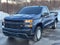 2021 Chevrolet Silverado 1500 4WD Regular Cab Long Bed WT
