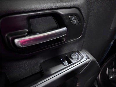 2021 Chevrolet Silverado 1500 4WD Regular Cab Long Bed WT