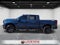 2021 Chevrolet Silverado 1500 4WD Crew Cab Short Bed LT Trail Boss
