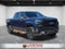 2021 Chevrolet Silverado 1500 4WD Crew Cab Short Bed LT Trail Boss