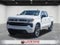 2022 Chevrolet Silverado 1500 4WD Crew Cab Short Bed RST