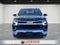 2025 Chevrolet Silverado 1500 4WD Crew Cab Standard Bed LT
