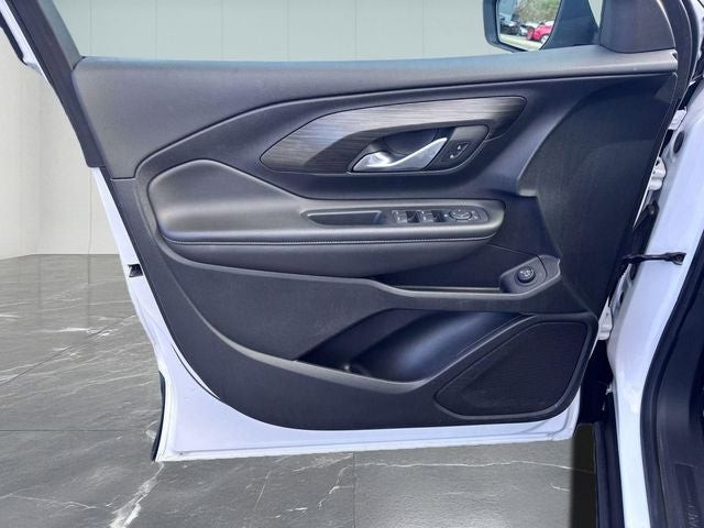 2022 GMC Terrain FWD SLE