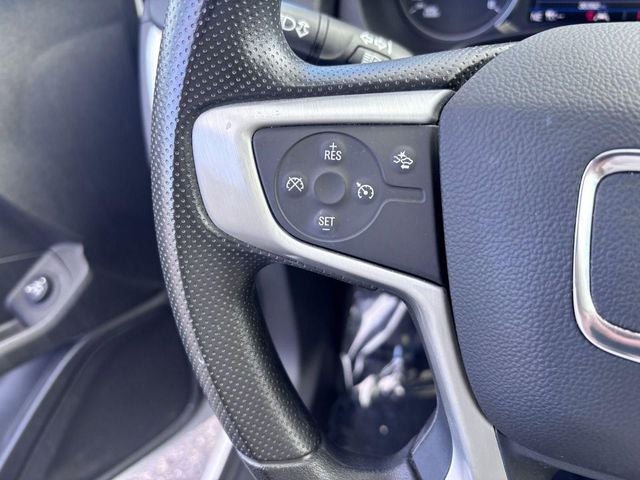 2022 GMC Terrain FWD SLE
