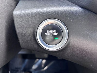2022 GMC Terrain FWD SLE
