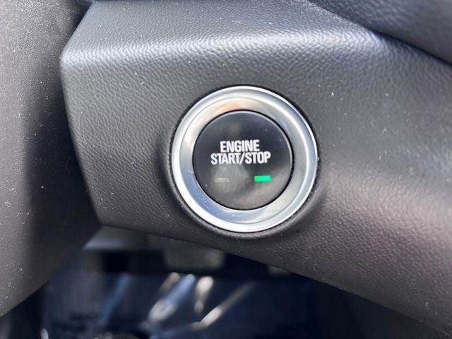 2022 GMC Terrain FWD SLE