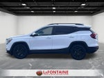 2022 GMC Terrain FWD SLE