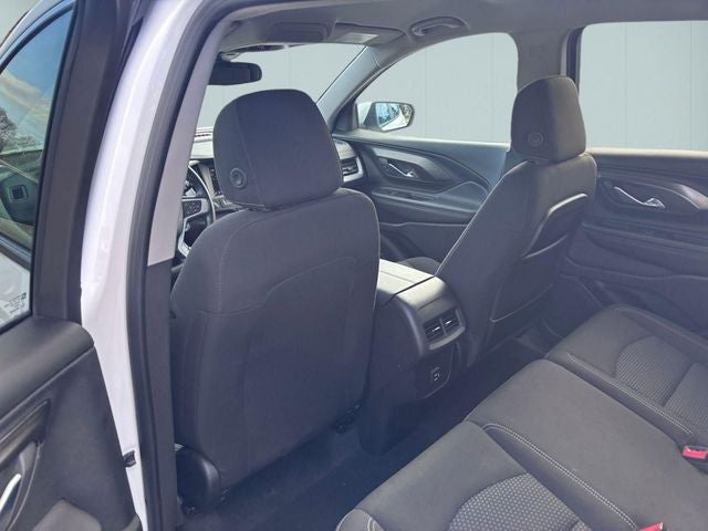 2022 GMC Terrain FWD SLE