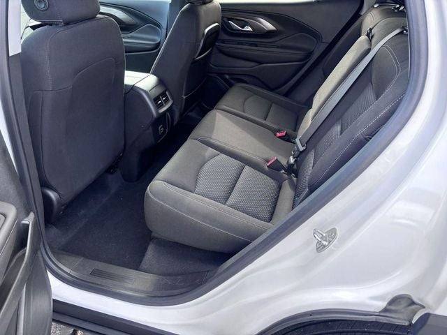 2022 GMC Terrain FWD SLE