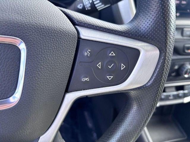 2022 GMC Terrain FWD SLE