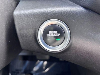2022 GMC Terrain FWD SLE
