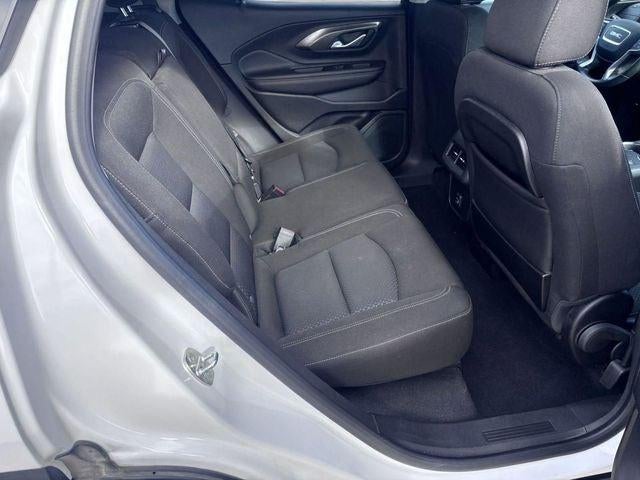 2022 GMC Terrain FWD SLE