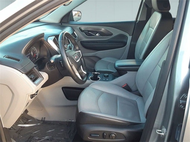 2024 GMC Terrain FWD SLT