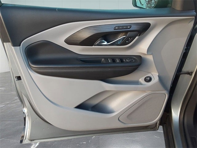 2024 GMC Terrain FWD SLT