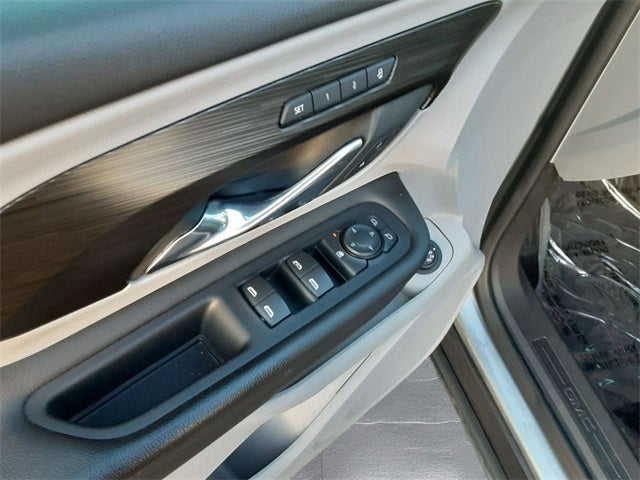 2024 GMC Terrain FWD SLT