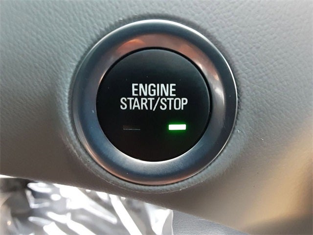 2024 GMC Terrain FWD SLT