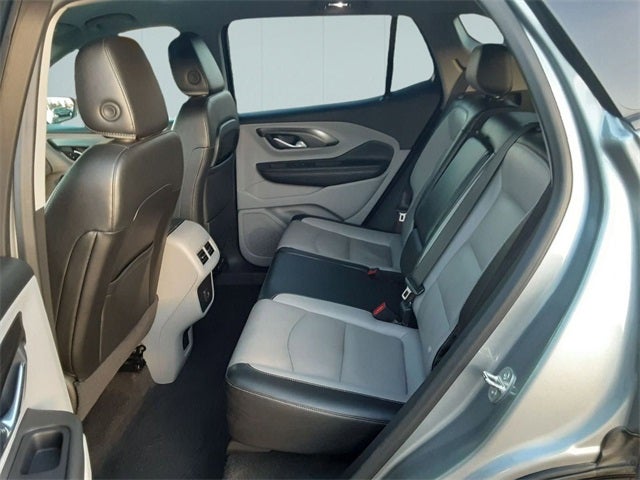 2024 GMC Terrain FWD SLT