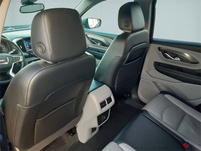 2024 GMC Terrain FWD SLT