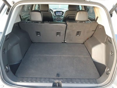 2024 GMC Terrain FWD SLT