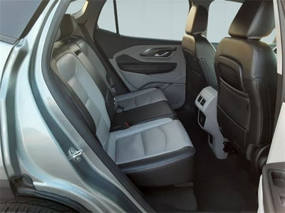 2024 GMC Terrain FWD SLT