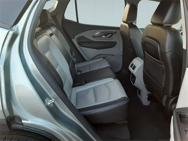 2024 GMC Terrain FWD SLT