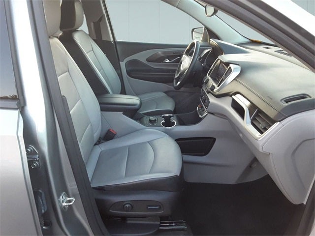 2024 GMC Terrain FWD SLT