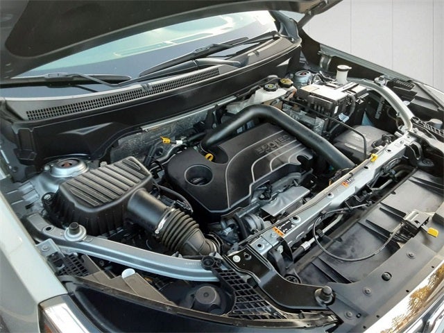 2024 GMC Terrain FWD SLT