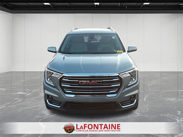 2024 GMC Terrain FWD SLT