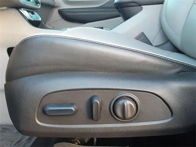 2024 GMC Terrain FWD SLT