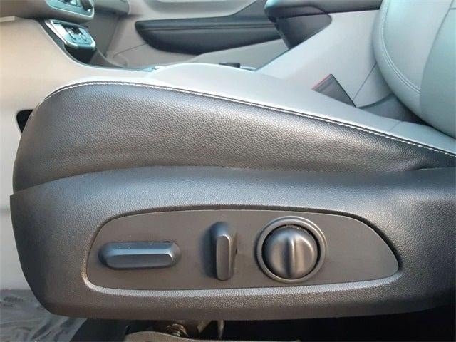 2024 GMC Terrain FWD SLT