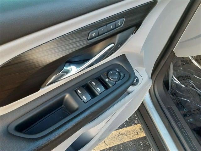 2024 GMC Terrain FWD SLT