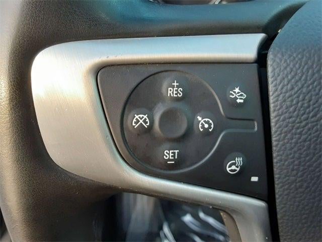 2024 GMC Terrain FWD SLT