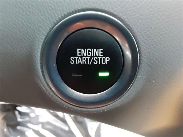 2024 GMC Terrain FWD SLT