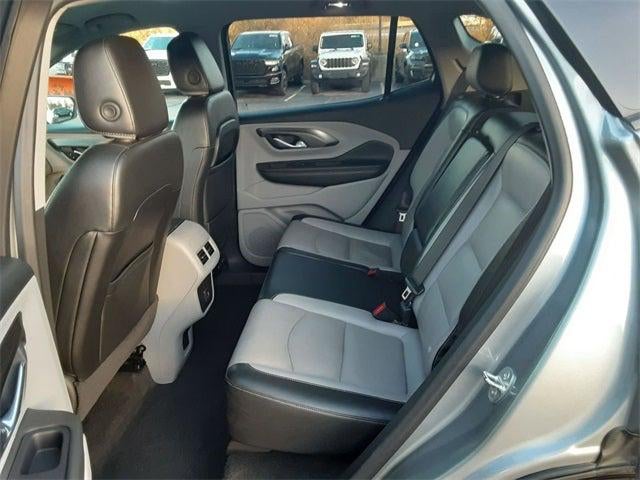 2024 GMC Terrain FWD SLT