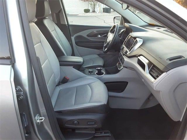 2024 GMC Terrain FWD SLT