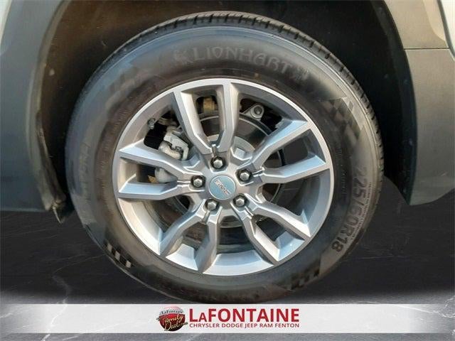 2024 GMC Terrain FWD SLT