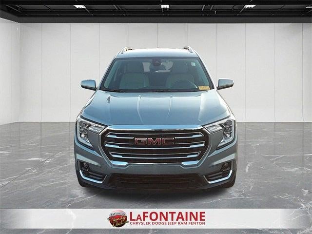 2024 GMC Terrain FWD SLT