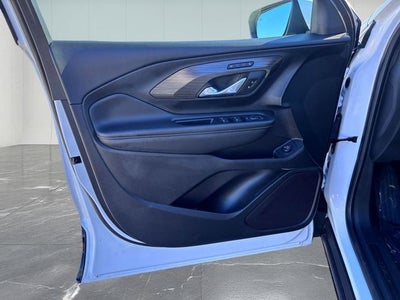 2022 GMC Terrain FWD SLT