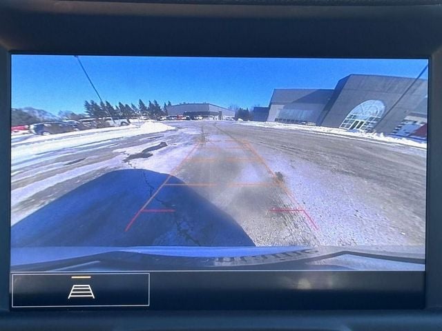 2022 GMC Terrain FWD SLT