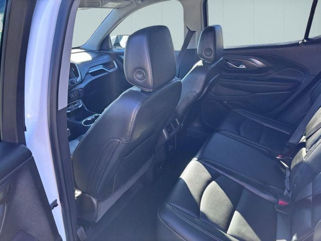 2022 GMC Terrain FWD SLT