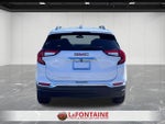 2022 GMC Terrain FWD SLT