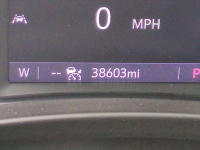 2022 GMC Terrain FWD SLT