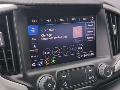 2022 GMC Terrain FWD SLT