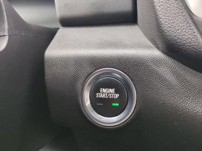 2022 GMC Terrain FWD SLT