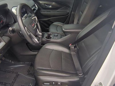 2022 GMC Terrain FWD SLT