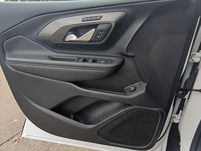 2022 GMC Terrain FWD SLT