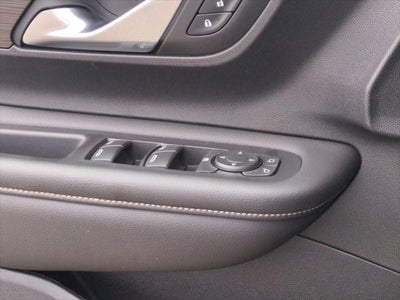 2022 GMC Terrain FWD SLT